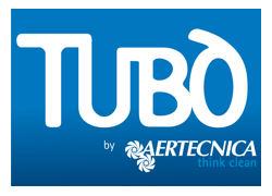 Logo Tubò Aertermica